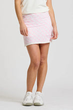 Load image into Gallery viewer, Club Madison Skort - Ballet Pink Chain
