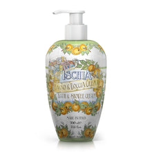 Load image into Gallery viewer, Rudy Profumi Bath & Shower Cream 700ml - Ischia (Bergamot & Orange)