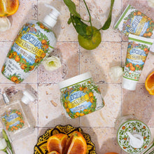Load image into Gallery viewer, Rudy Profumi Bath & Shower Cream 700ml - Ischia (Bergamot & Orange)
