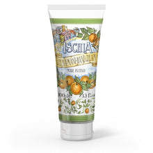 Load image into Gallery viewer, Rudy Profumi Hand Cream 100ml - Ischia (Bergamot & Orange)