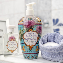 Load image into Gallery viewer, Rudy Profumi  Bath & Shower Cream 700ml - Portofino (Neroli & Gardenia)