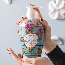 Load image into Gallery viewer, Rudy Profumi  Bath & Shower Cream 700ml - Portofino (Neroli & Gardenia)