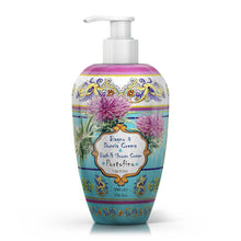 Load image into Gallery viewer, Rudy Profumi  Bath & Shower Cream 700ml - Portofino (Neroli & Gardenia)
