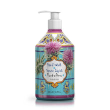 Load image into Gallery viewer, Rudy Profumi Liquid Soap 500ml - Portofino (Raspberry & Jasmine)