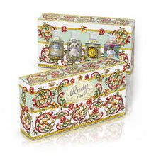 Load image into Gallery viewer, Rudy Profumi 4 x Mailoiche Shower Gel Gift Set