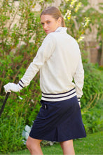 Load image into Gallery viewer, Club Sorrento Skort - French Navy