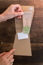 Load image into Gallery viewer, Sow n Sow Wildflowers Gift of Seeds (Australia only)