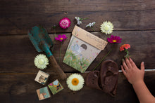 Load image into Gallery viewer, Sow n Sow Wildflowers Gift of Seeds (Australia only)
