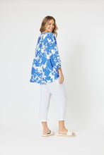 Load image into Gallery viewer, Threadz Florida Shirt - Blue