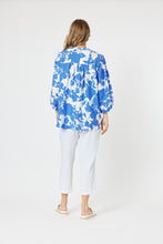 Load image into Gallery viewer, Threadz Florida Shirt - Blue
