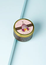 Load image into Gallery viewer, Tokyo Milk Candle in a Tin - Let them Eat Cake
