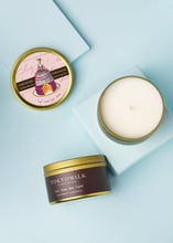 Load image into Gallery viewer, Tokyo Milk Candle in a Tin - Let them Eat Cake