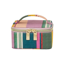 Load image into Gallery viewer, Tonic Liberty Jewellery Cube - Gelato Stripe