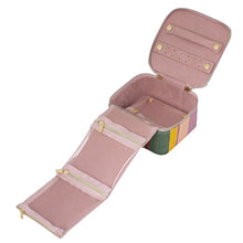 Load image into Gallery viewer, Tonic Liberty Jewellery Cube - Gelato Stripe