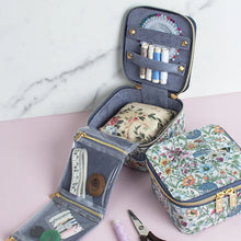 Load image into Gallery viewer, Tonic Liberty Jewellery Cube - Rachel