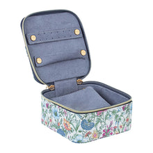 Load image into Gallery viewer, Tonic Liberty Jewellery Cube - Rachel