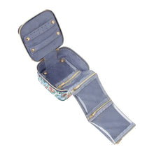 Load image into Gallery viewer, Tonic Liberty Jewellery Cube - Rachel