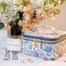 Load image into Gallery viewer, Tonic Liberty Jewellery Cube - Rachel