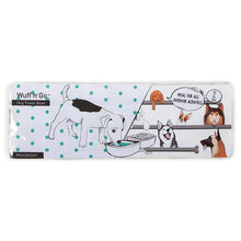 Load image into Gallery viewer, Travel Dog Bowl - Wuff 'n' Go (2 Pack)