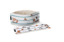 Load image into Gallery viewer, Travel Dog Bowl - Wuff 'n' Go (2 Pack)
