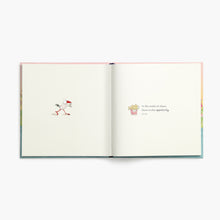 Load image into Gallery viewer, Twigseeds Inspirational Book - A Pool of Thoughts