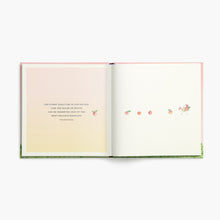 Load image into Gallery viewer, Twigseeds Inspirational Book - A Garden of Thoughts