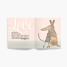 Load image into Gallery viewer, Twigseeds Little Book of Love