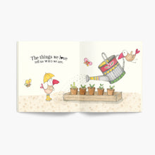Load image into Gallery viewer, Twigseeds Little Book of Love