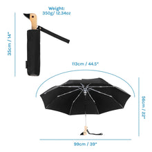 Load image into Gallery viewer, Original Duckhead Umbrella - Black