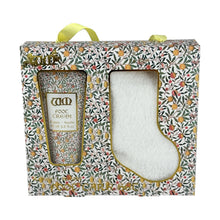 Load image into Gallery viewer, William Morris Foot Care Set - Fruit