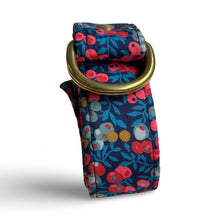 Load image into Gallery viewer, Handmade Belt - Liberty Wiltshire Q