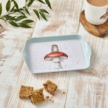 Load image into Gallery viewer, Wrendale Designs Scatter Tray - Fun-gi