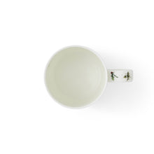 Load image into Gallery viewer, Royal Worcester Wrendale Fine Bone China Mug - Owl I Want for Christmas