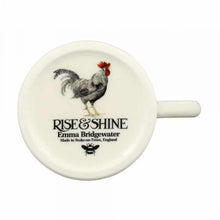 Load image into Gallery viewer, Emma Bridgewater 1/2 Pint Mug - Rise & Shine Eggs & Toast