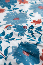 Load image into Gallery viewer, Seasalt Cornwall Adventurer Tunic Trailing Cosmos Chalk