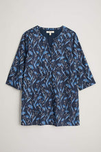 Load image into Gallery viewer, Seasalt Cornwall Adventurer Tunic - Meadow Grass Maritime