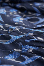 Load image into Gallery viewer, Seasalt Cornwall Adventurer Tunic - Meadow Grass Maritime