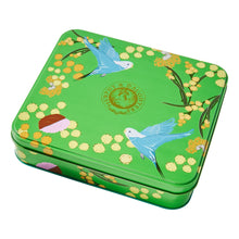 Load image into Gallery viewer, Murphy & Daughters Gift Set of 3 Full Size hand creams in a luxe tin -Lime