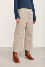Load image into Gallery viewer, Seasalt Cornwall Asphodal Corduroy Trousers - Birch