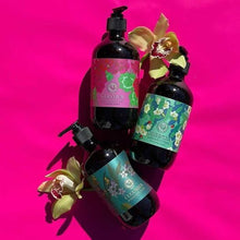 Load image into Gallery viewer, Murphy & Daughters Hand & Body Lotion - Green Tea