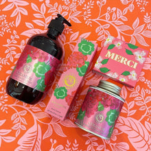 Load image into Gallery viewer, Murphy & Daughters Hand & Body Lotion - Geranium