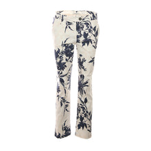 Load image into Gallery viewer, Funky Staff Chelsea Trouser - Blue Flower