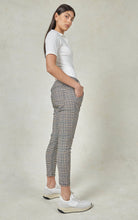 Load image into Gallery viewer, Dricoper Active Fennel Check Jeans