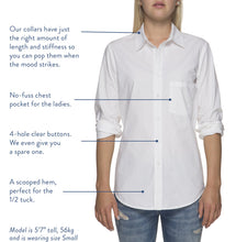 Load image into Gallery viewer, Irving & Powell Franklin Bold Stripe Shirt - Rose