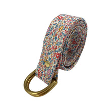 Load image into Gallery viewer, Handmade Belt - Liberty Katie & Millie E