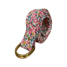 Load image into Gallery viewer, Handmade Belt - Liberty Betsy Ann E
