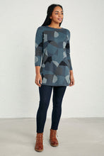 Load image into Gallery viewer, Seasalt Cornwall - Navy Jeggings