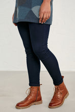 Load image into Gallery viewer, Seasalt Cornwall - Navy Jeggings