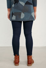 Load image into Gallery viewer, Seasalt Cornwall - Navy Jeggings