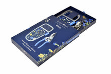 Load image into Gallery viewer, Burgon & Ball British Meadow Pocket Pruner & Holster
